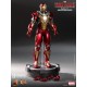 Iron Man 3 Movie Masterpiece Action Figure 1/6 Iron Man Mark 17 XVII Heartbreaker 30 cm